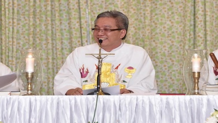  Patuhi PSBB, KAJ Kembali Perpanjang Peniadaan Kegiatan Ibadah di Gereja