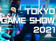 Tokyo Game Show 2021 Tetap Diadakan Secara Online