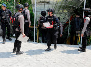 Isi Lengkap Teror Bom SDN Srengseng Sawah 15 Pagi, Pelaku Seret-Seret Pak RT
