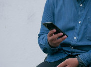 Satu Aplikasi 15 Platform Pesan
