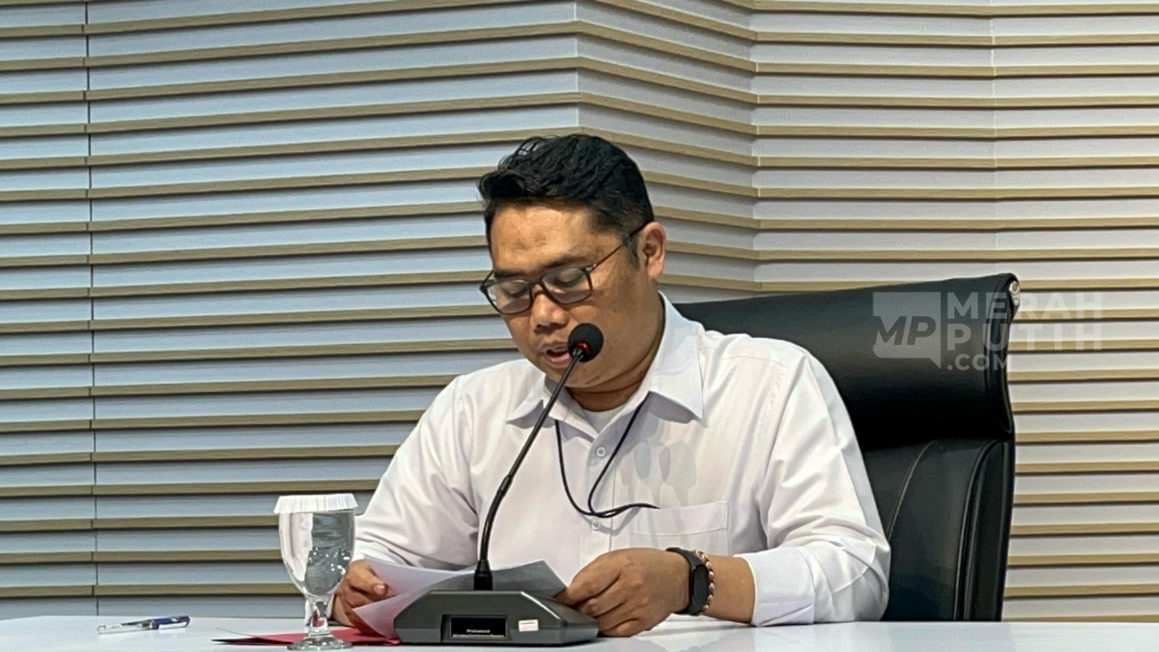 KPK Tetapkan Eks Pejabat Pajak M. Haniv Tersangka Kasus Gratifikasi
