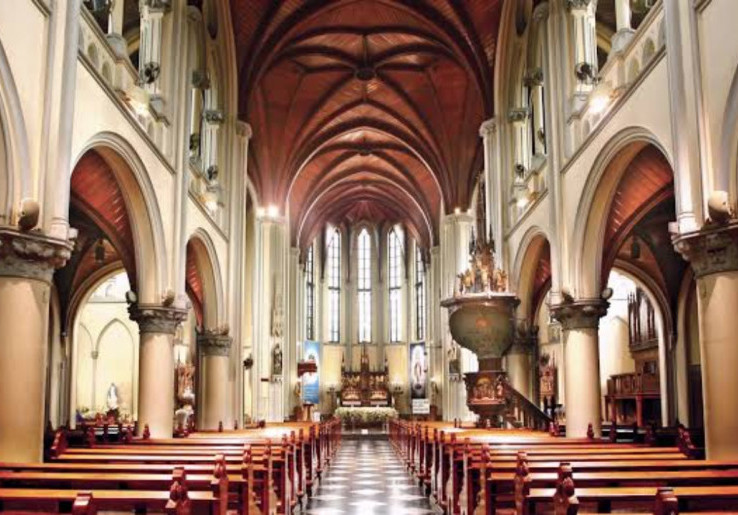 5 Ribu Kursi Tersedia, Simak Jadwal Misa Malam Natal, Natal, dan Tahun Baru 2026 di Gereja Katedral Jakarta