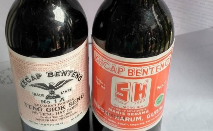 kecap