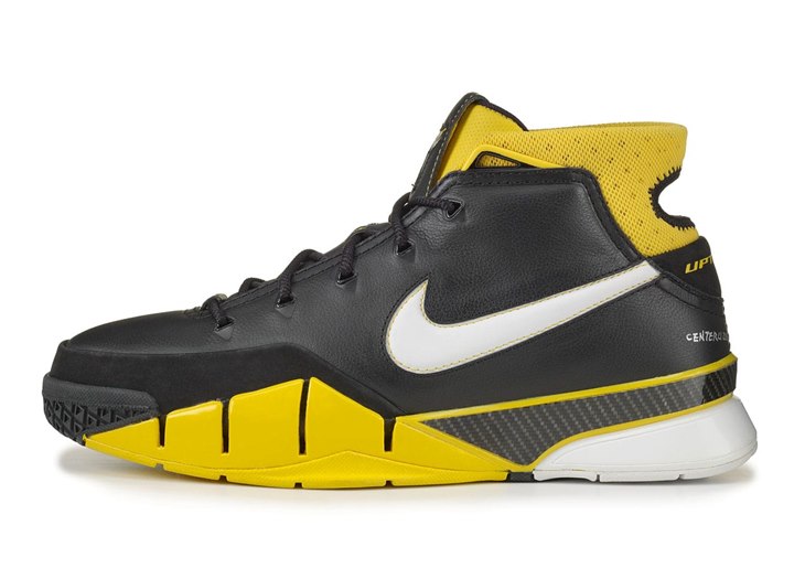 Nike Zoom Kobe 1