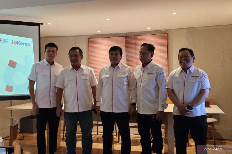 Saat Domain Dotid Merambah Dunia Internasional