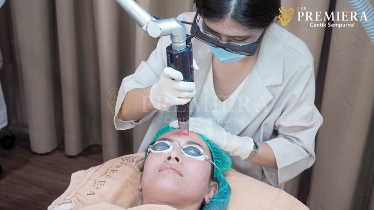 Premiera Skin & Body Care Tawarkan Perawatan untuk Cegah Penuaan Dini