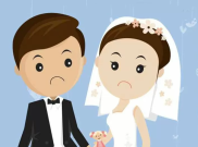 Fakta Miris Pernikahan Dini di Indonesia