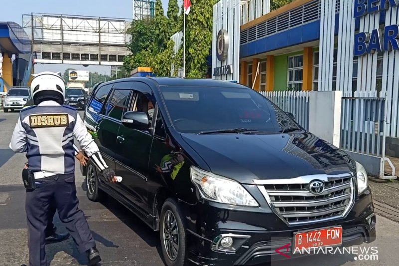 Terapkan PSBB, Pemprov Jabar dan Banten Perlu 'Berkaca' dari Jakarta