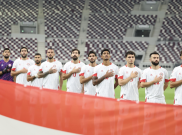 Timnas Lebanon Sikat Qatar Sebelum Jajal Indonesia di Surabaya