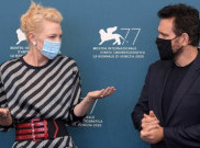 Venice Film Festival 2020 Tetap Berlangsung di Tengah Pandemi COVID-19