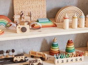 Industri Mainan Lokal Bersaing ke Mancanegara