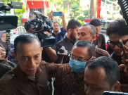 Sempat Mangkir, Bupati Pati Sudewo Akhirnya Penuhi Panggilan KPK