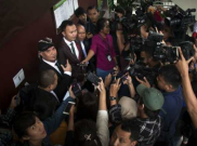Baru Keluar LP Cipinang, Ahmad Dhani Langsung Jalani Pidana Keduanya