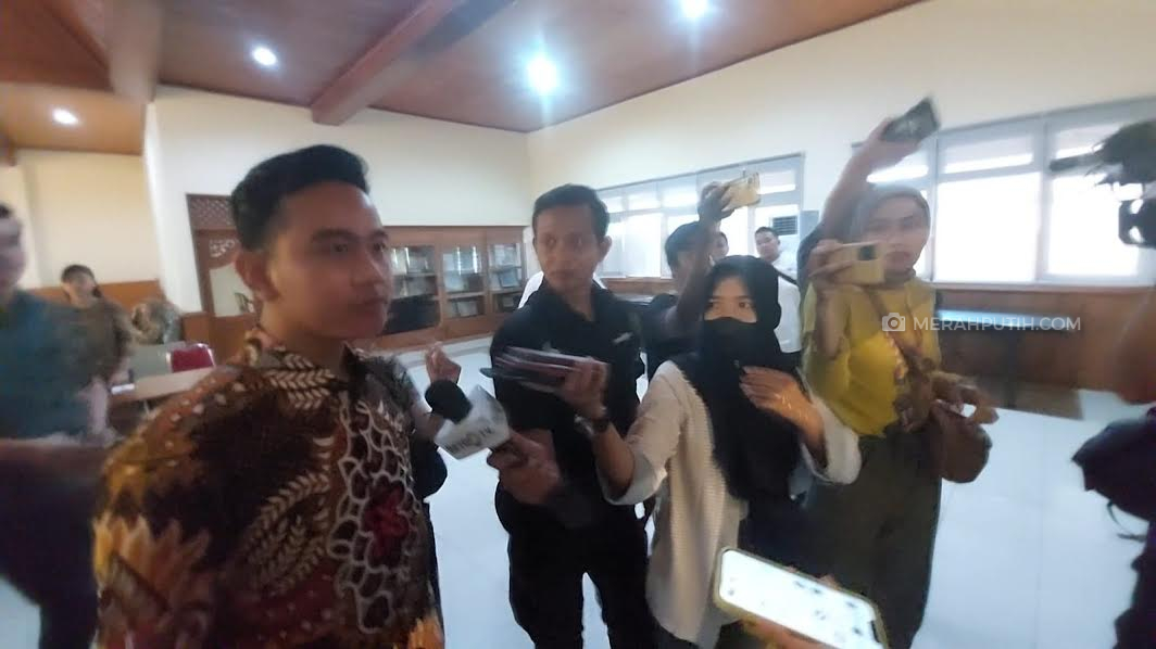Gibran Langsung Jadwalkan Pertemuan dengan Prabowo Usai Rekapitulasi KPU