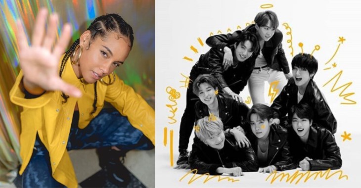 Alicia Keys, BTS, dan Lady Gaga Meriahkan Wisuda Virtual ala Michele Obama