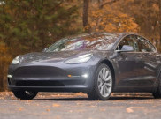 Ini Alasan Mobil Listrik Lebih Mahal Dibanding Konvensional