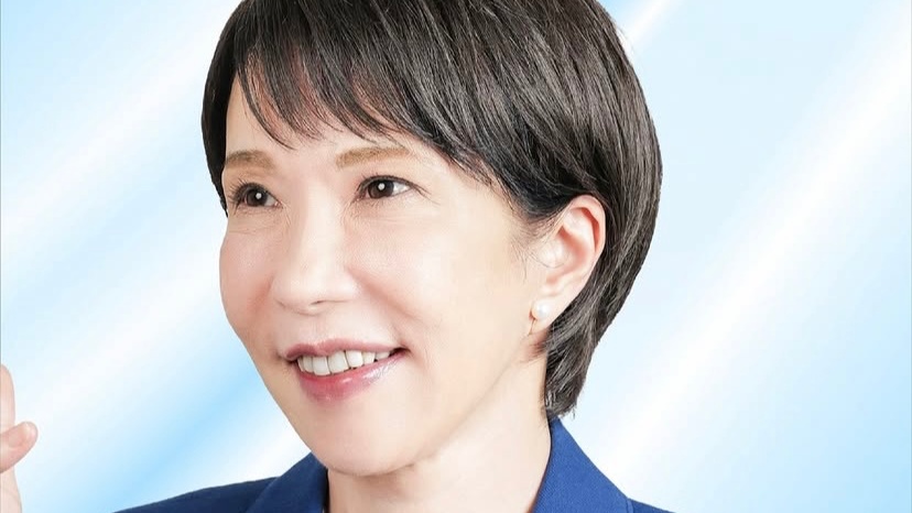 Profil Sanae Takaichi, dari Drummer Band Metal hingga Jadi Perempuan Pertama Jabat Perdana Menteri Jepang