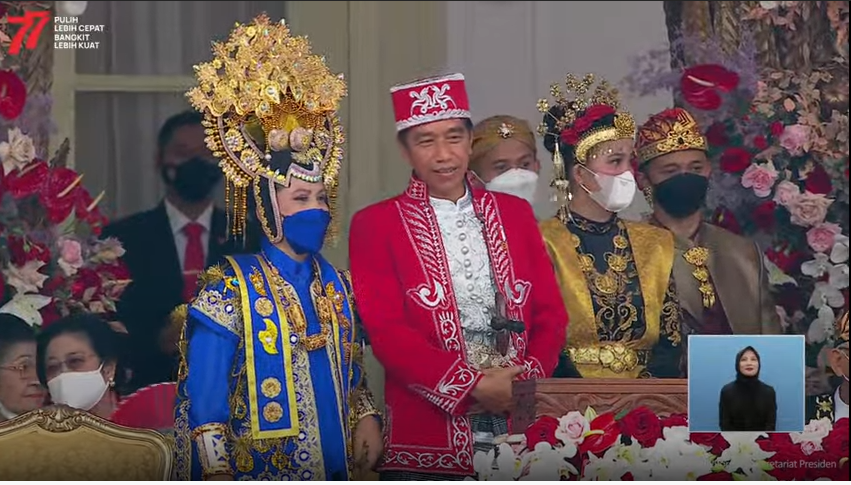 Penyerang Kehormatan, Harkat dan Martabat Presiden Diusulkan Jalani Hukuman Kerja Sosial 