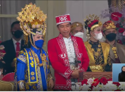 Penyerang Kehormatan, Harkat dan Martabat Presiden Diusulkan Jalani Hukuman Kerja Sosial 