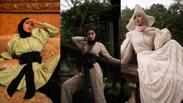 Romantic Nostalgia, Koleksi Terakhir Mendiang Barli Asmara