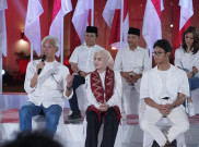 Alam Ganjar: Bapak Teman Saya Bertukar Pikiran dan Diskusi