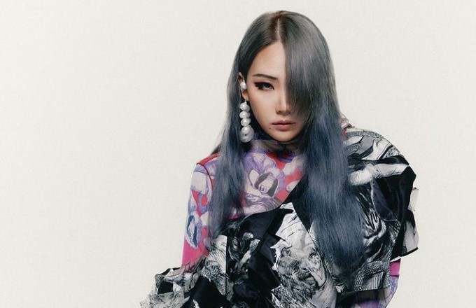 CL 2NE1