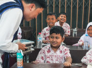 Program Makan Bergizi Gratis di Jakarta dapat Tambahan 7 SPPG Baru