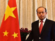  Bertemu Moeldoko, Dubes Tiongkok Bantah Lakukan Represi Terhadap Minoritas Uighur