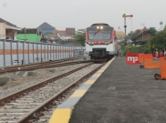 PT KAI Beri Diskon 40 Persen Bagi Penumpang yang Menggunakan KAI Access