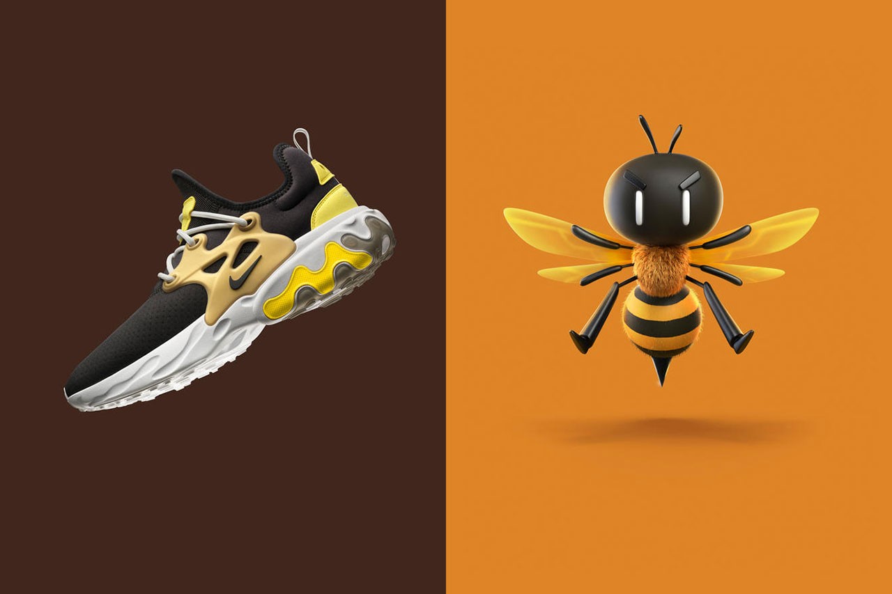 8 Koleksi Sneakers Hypebeast Terbaru, Air Jordan Versi Travis Scott Jadi Primadona