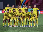 Bidik Medali Perunggu, Timnas Malaysia U-23 Tidak Ingin Bernasib Sama seperti Indonesia
