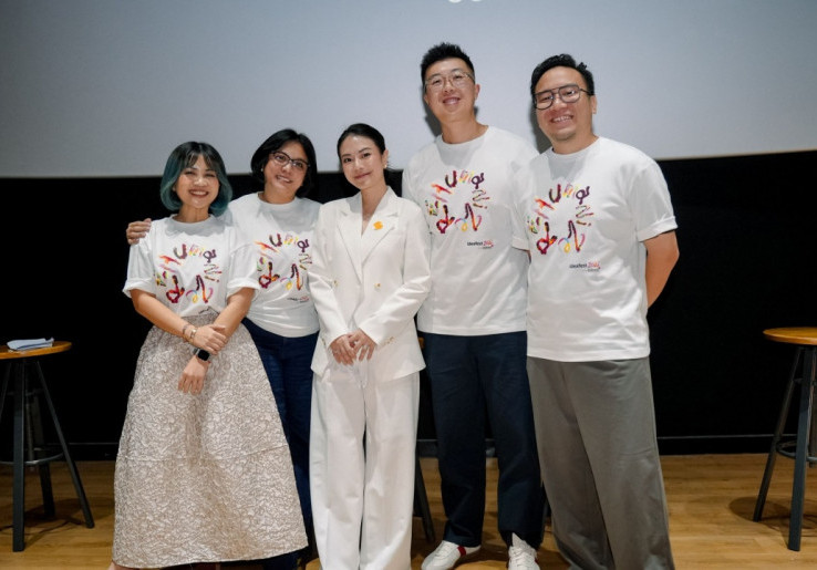 IdeaFest 2026 Kembali Digelar, Angkat Tema 'ReHumanize' di Tengah Era AI