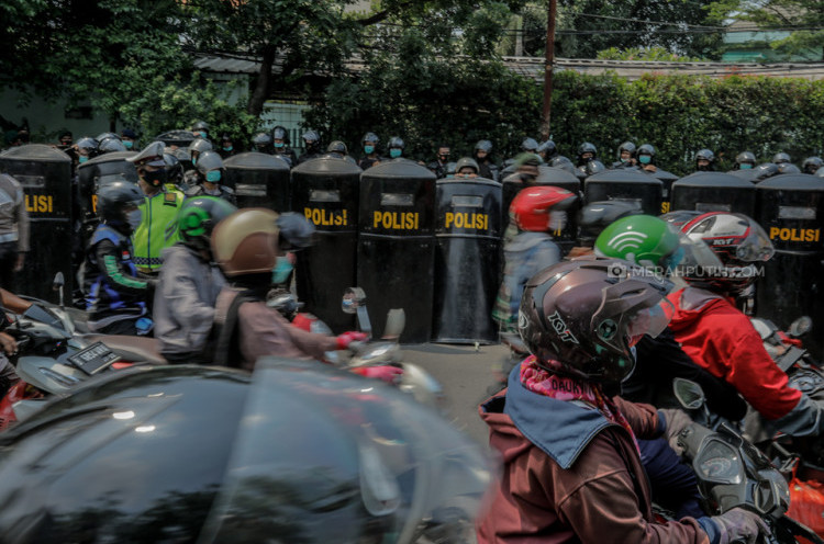 Besok, APBS Kerahkan Ribuan Buruh Demo di Empat Lokasi Surabaya