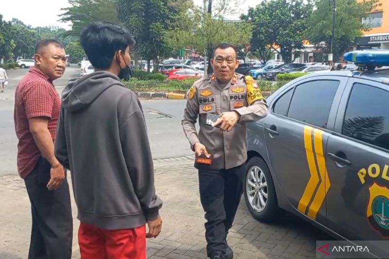 Pria Gagal Isi Pertalite Todong Pistol di SPBU Tol Cibubur, Pertamina Akhirnya Buka Suara