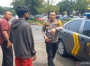 Pria Gagal Isi Pertalite Todong Pistol di SPBU Tol Cibubur, Pertamina Akhirnya Buka Suara