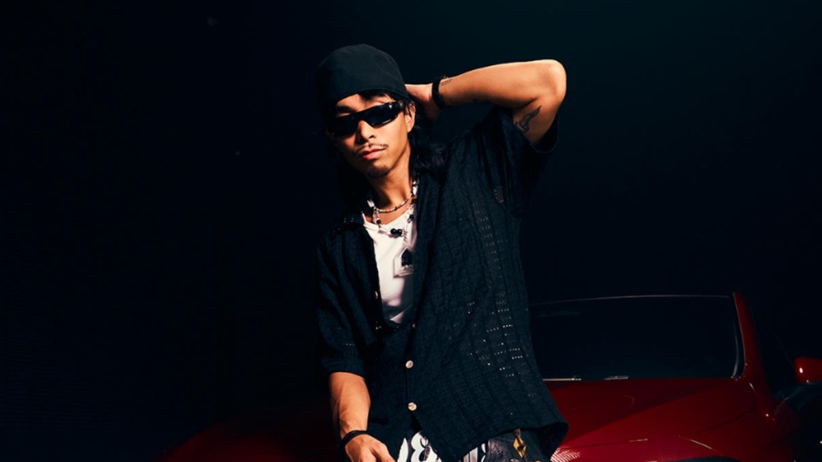 Long Disco Relationship, Gelombang Baru Musisi Hip-Hop Thailand