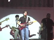 Lirik Lagu Ready Ardhito Pramono Viral, lengkap dengan Terjemahannya