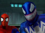 Kreator Spider-Man NeverSoft Ingin Remaster