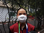 Sempat Menghilang karena Cedera, Nandhira Kembali dengan Raihan Perak di SEA Games 2021