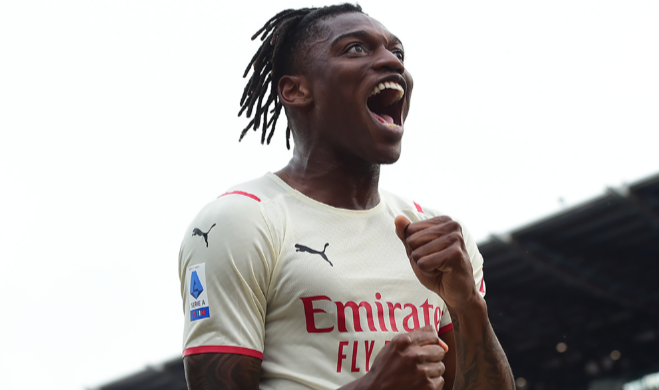 Hitung Keuntungan AC Milan dari Penjualan Rafael Leao ke Galatasaray, Rossoneri Cuan Berapa?