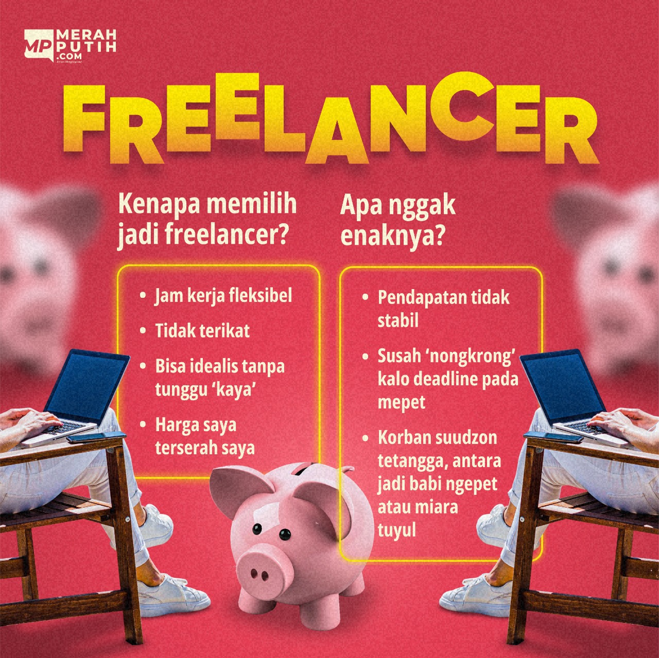 Freelancer 