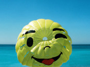 Apa itu Friendly? Semoga itu Kamu