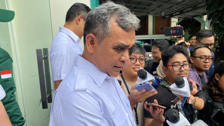 Gerindra Tak Khawatir PKB Pindah Haluan