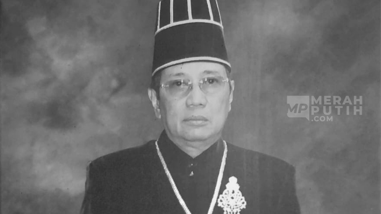 Raja Keraton Surakarta Pakubuwono XIII Wafat di Usia 77 Tahun