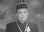 Raja Keraton Surakarta Pakubuwono XIII Wafat di Usia 77 Tahun
