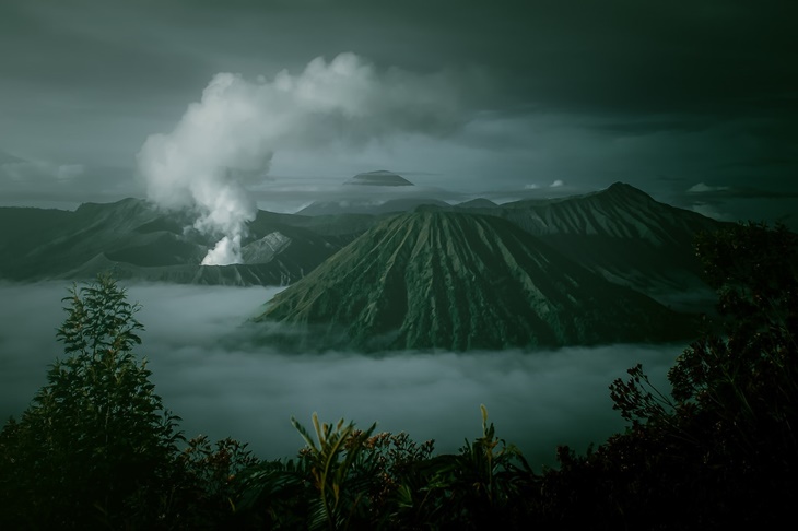 indonesia