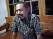 Ketua DPC PDIP Solo Serahkan Nasib Gibran ke Megawati