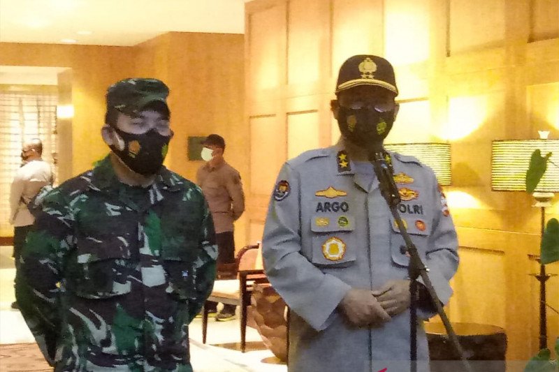 Penegakan Hukum atau Pendekatan Militer di Papua?