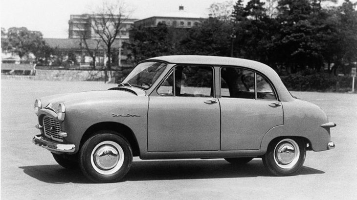 Sudah Ada Corona Sejak Tahun 1957