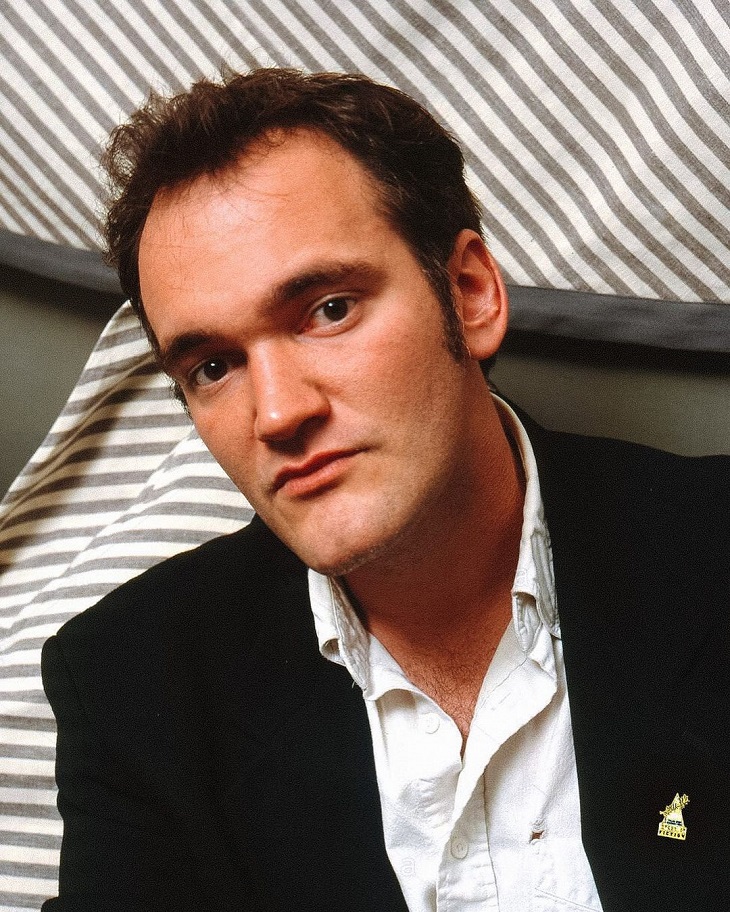 tarantino